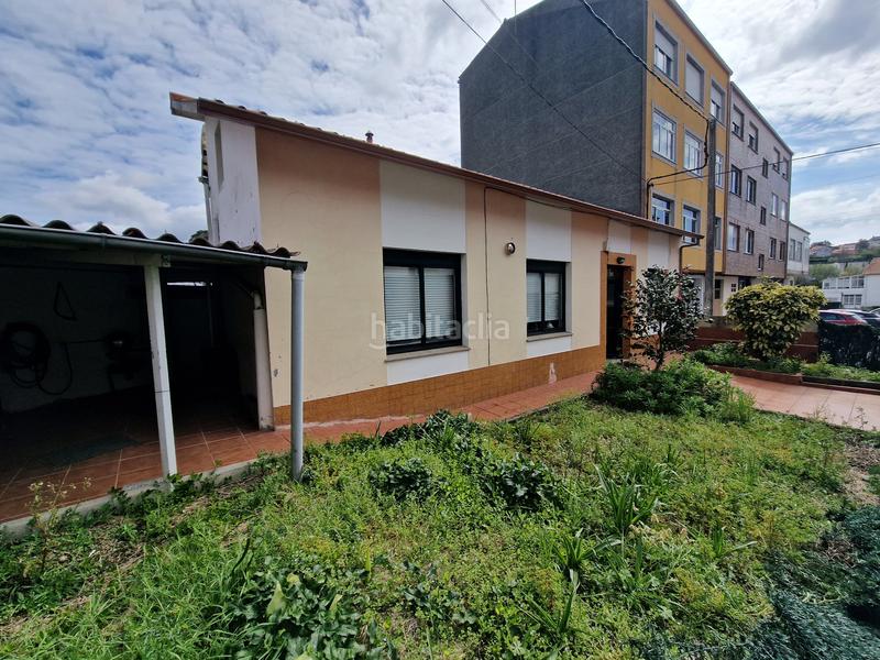 Foto 5ceb59fc-e8cd-459f-bb65-eb8cdfbbff66. Casa amb calefacció a Piñeiros - Freixeiro Narón