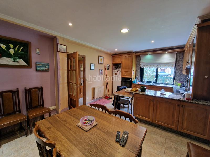 Foto 69a7a5ec-5159-4133-b582-3f1e4944686f. Casa amb calefacció a Piñeiros - Freixeiro Narón