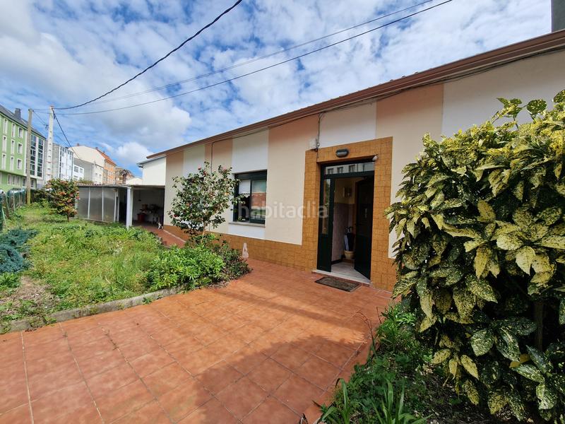 Foto 6a34c861-fd8b-43a5-a9e0-fd57bbf6ae24. Casa amb calefacció a Piñeiros - Freixeiro Narón