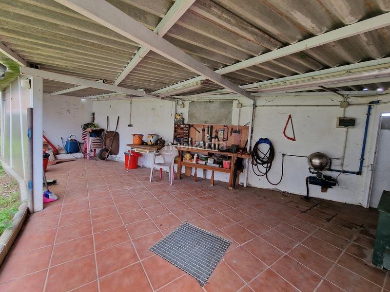 Foto 71672bfc-fa2b-4f43-ade2-5035e81c8a92. Casa amb calefacció a Piñeiros - Freixeiro Narón