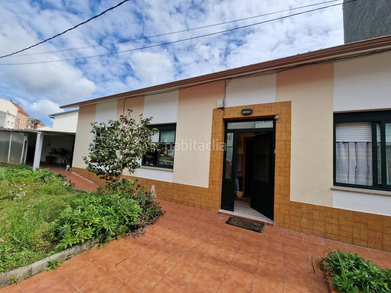 Foto b0142e6f-c9e4-4b4f-8a58-84ec00134683. Casa amb calefacció a Piñeiros - Freixeiro Narón