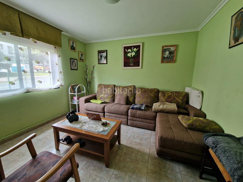 Foto e86e1bcd-1604-4ee3-a1fe-b68efc7544b4. Casa amb calefacció a Piñeiros - Freixeiro Narón