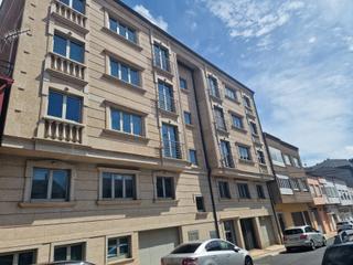 Appartement  Rúa irmandade. Piso seminuevo proximo al paseo maritimo