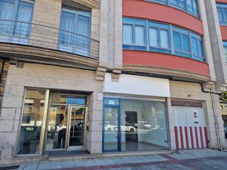 Geschäftsraum in Estrada de Castela 422