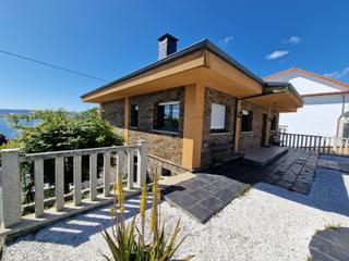 Chalet  Avenida conces. Chalet con vistas a la ria