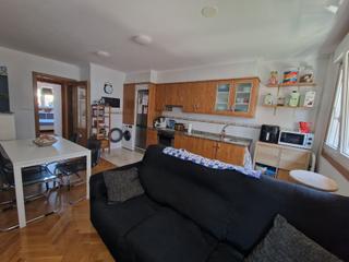 Appartement à O Feal - Xubia. Piso de reciente construccion