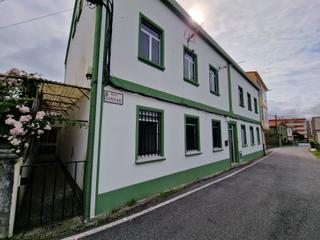 Rez-de-chaussée  Rúa filomena dato. Bajo vivienda en naron