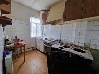 Pis  Rúa filomena dato. Piso 1º en naron