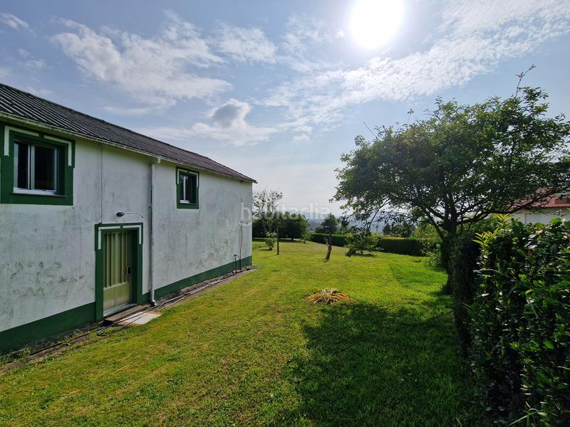 Foto 182427e4-1950-406d-a4ce-74745e9f9737. Maison dans Valdoviño