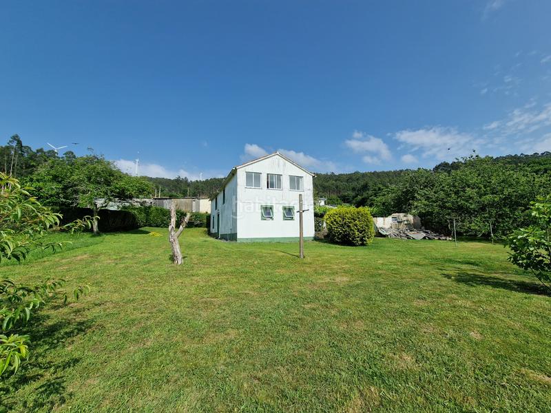 Foto 1f8a09fd-5de1-4825-85ec-278bdedf802a. Maison dans Valdoviño