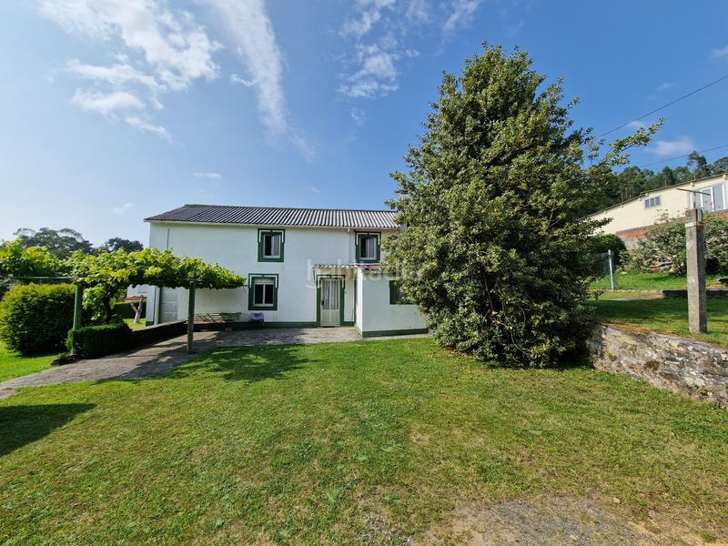 Foto 7553bd97-5cfd-4865-9603-ea3525a72c79. Maison dans Valdoviño