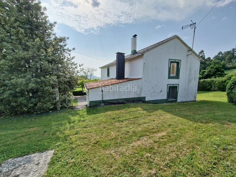 Foto a97d74f0-823c-45ba-a90c-c3668193b720. Maison dans Valdoviño