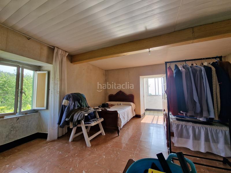 Foto bdd06e15-1438-4a6d-97c4-03a6799238ee. Maison dans Valdoviño