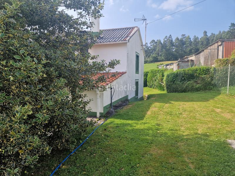 Foto c13914df-c7e4-4353-98b8-c74edc7c92e1. Maison dans Valdoviño