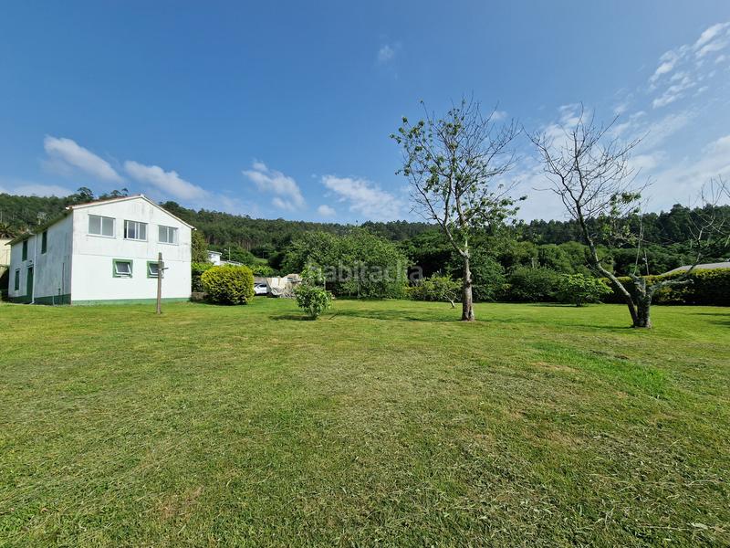 Foto c6d4454a-4eb1-45df-8d78-a9fd5e71c8eb. Maison dans Valdoviño