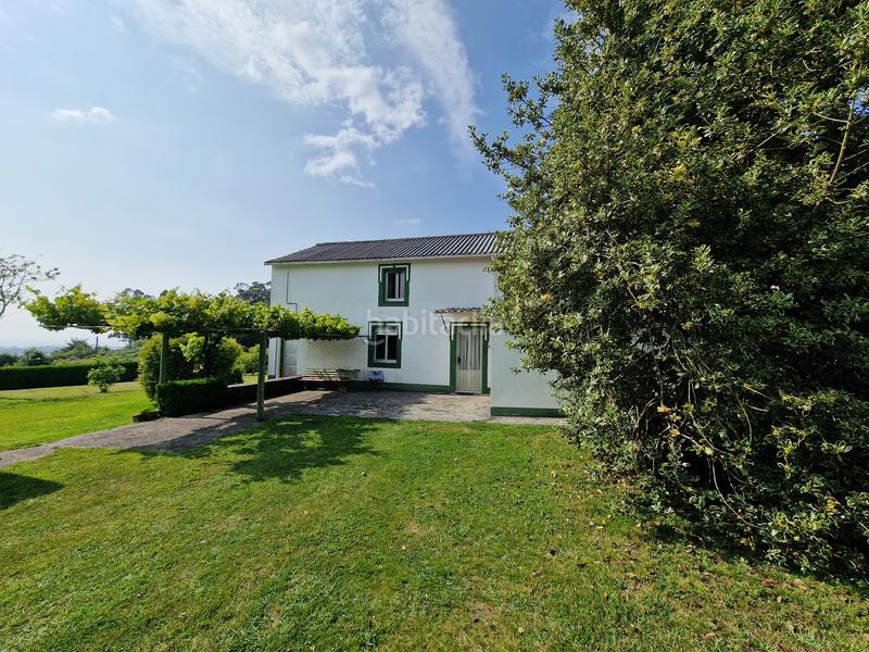 Foto e49d99e1-b7c7-4be4-b5ec-a18bda8a5dae. Maison dans Valdoviño