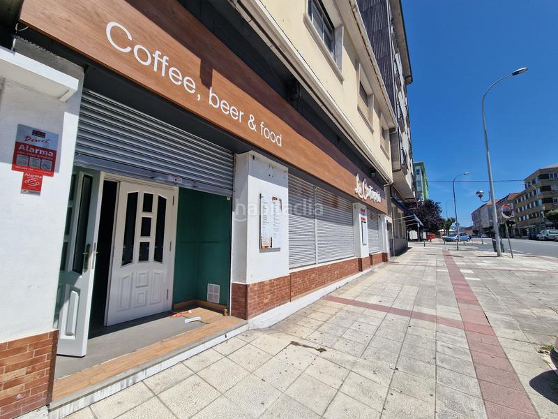 Foto 0cc9f133-eca7-4bee-b578-76ef781d6914. Local commercial dans estrada de castela 437 dans Piñeiros - Freixeiro Narón