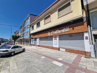 Business premise in Estrada de Castela 437
