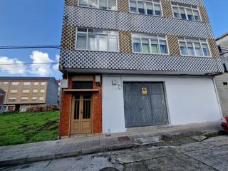 Geschäftsraum in Rúa Río Lérez