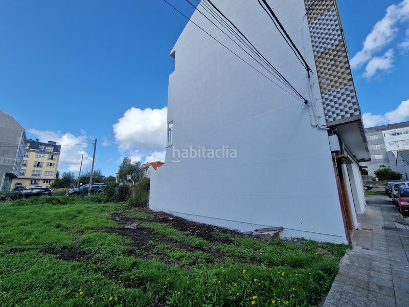 Foto 32501bfe-40e1-47fc-a552-b99db11cb038. Local comercial  para garaje en freixeiro en Narón