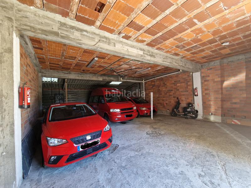 Foto 4b9f1f31-b5a4-48a3-aa82-949a259584c4. Local comercial  para garaje en freixeiro en Narón