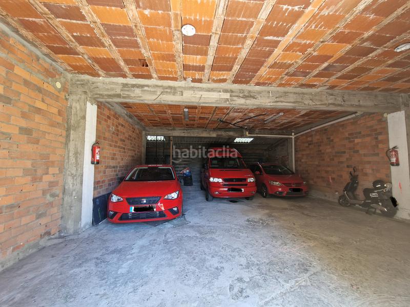Foto 5a4b73d2-4ed6-4916-ab7b-ce30f5441a60. Local comercial  para garaje en freixeiro en Narón