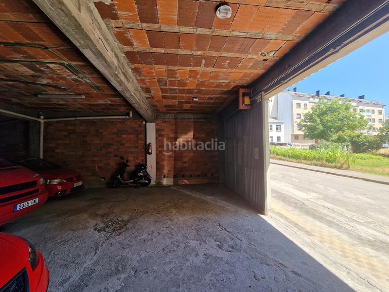 Foto 75148183-5273-4f89-9fa6-f67a26f6277b. Local comercial  para garaje en freixeiro en Narón