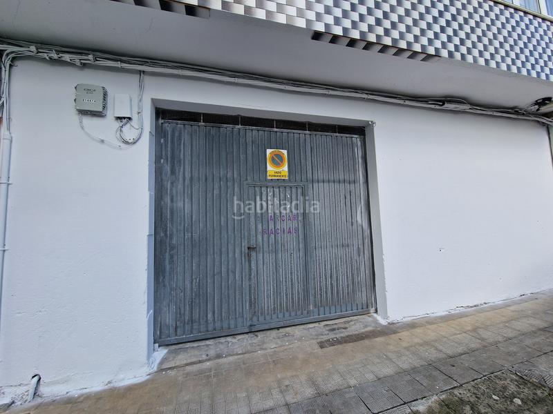 Foto 7a05a163-0b2d-4272-b400-b4d19e9515fd. Local comercial  para garaje en freixeiro en Narón