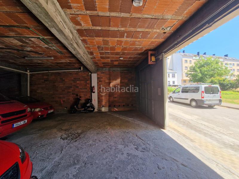 Foto 9ef565ad-03bd-4530-8adf-d10379a4ef1d. Local comercial  para garaje en freixeiro en Narón