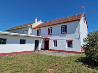Maison  Lugar borrallada. Casa en la zona de castro