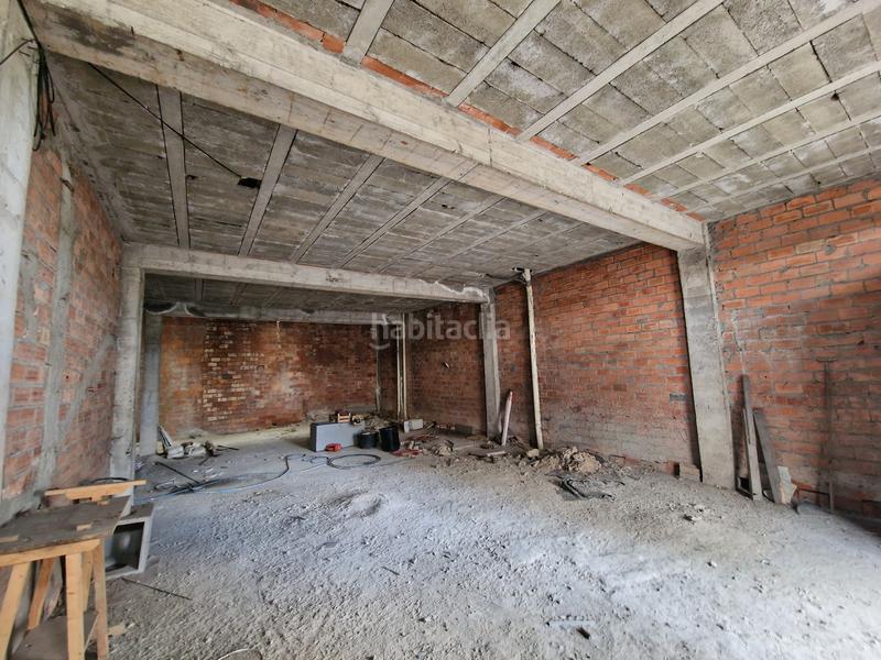 Foto 225e12ea-4b31-4252-822d-665b701be1cf. Pis amb aparcament a A Gándara Narón