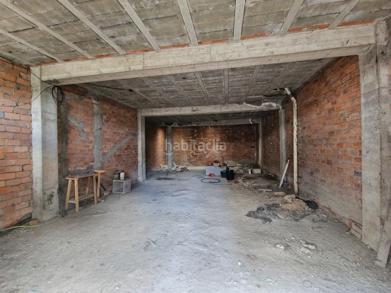 Foto f6c5d503-7ae4-4d05-b7a8-f7546333478a. Pis amb aparcament a A Gándara Narón