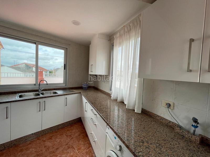 Foto 1dd5d90c-b6c5-493d-b3fc-e1e4fd01af51. Pis a San Juan Ferrol