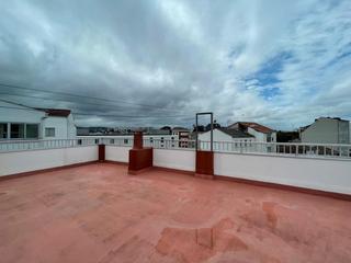 Pis a San Juan. Increible piso con terraza de 100 m2