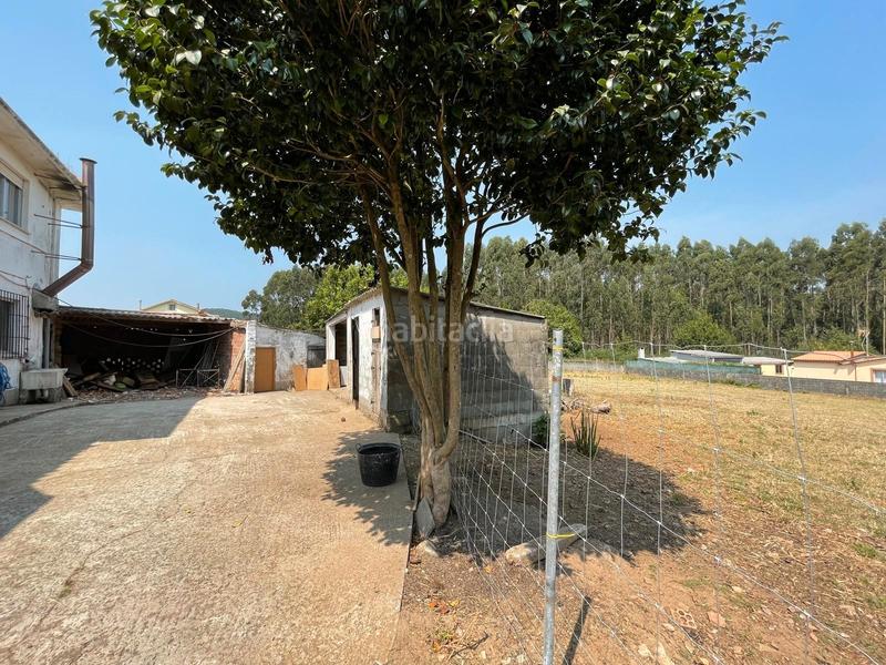 Foto b0702c3e-1cf7-4b2e-bf4a-f9013a860f7f. Maison avec parking dans San Mateo - Castro - O Val Narón