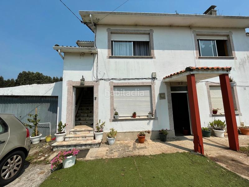 Foto d950e059-3315-4a03-b38e-9f197cba8755. Maison avec parking dans San Mateo - Castro - O Val Narón