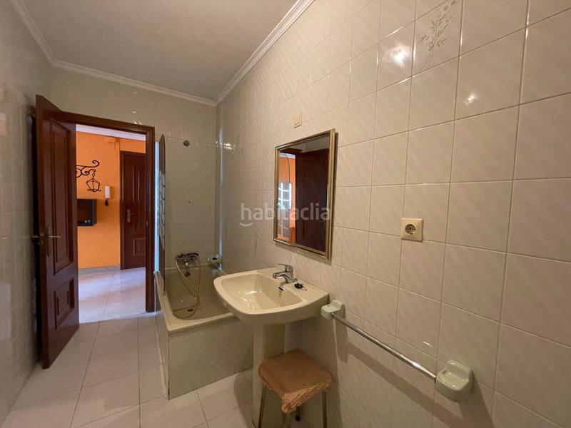 Foto 02b3c25a-b54c-4cd2-8061-f2a13181ac0e. Piso en rúa manoel murguía 23 piso para entrara vivir en naron en Narón