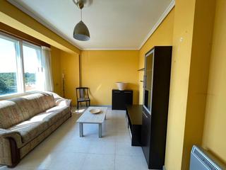 Etagenwohnung in Rúa manoel murguía 23. Piso para entrara vivir en naron