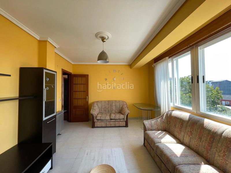 Foto 5c1e2ab9-2504-4897-8c0b-b94b8e7837c9. Piso en rúa manoel murguía 23 piso para entrara vivir en naron en Narón