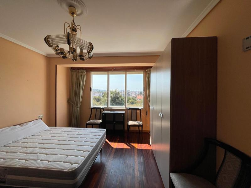 Foto a43efa93-2a29-4081-89c9-c23219c3b80f. Piso en rúa manoel murguía 23 piso para entrara vivir en naron en Narón