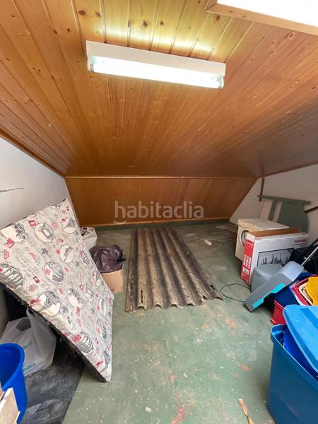 Foto cfe78576-af15-4571-9fe8-86a533788cdd. Piso en rúa manoel murguía 23 piso para entrara vivir en naron en Narón