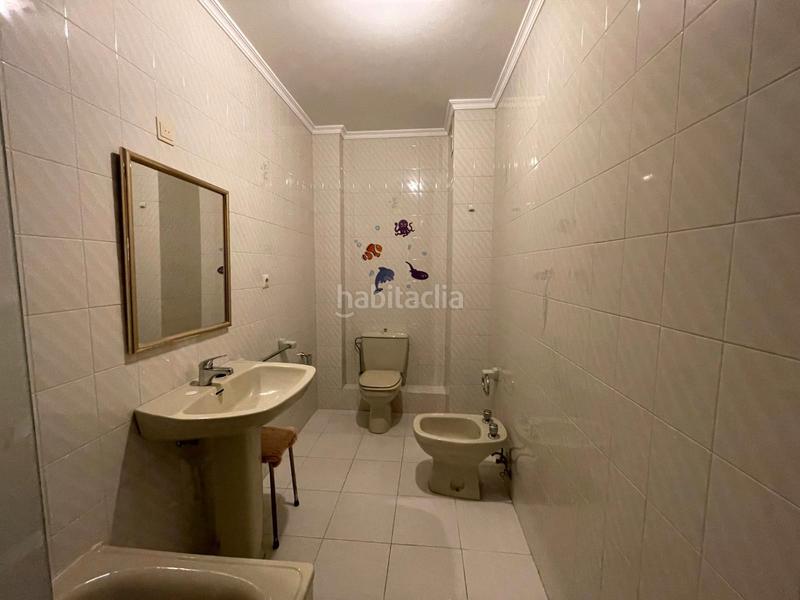 Foto ddbf2321-11f5-4d39-891d-869eb9d0f243. Piso en rúa manoel murguía 23 piso para entrara vivir en naron en Narón