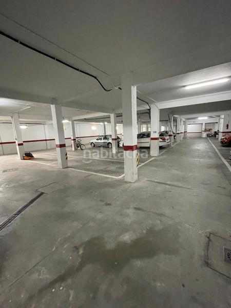 Foto 482896f1-a439-474c-80df-467b5e04e105. Etagenwohnung mit parking in Alto del Castaño Narón