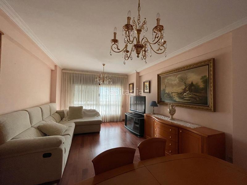 Foto 5f04bc20-185e-4261-aab9-ad50c5a500c7. Etagenwohnung mit parking in Alto del Castaño Narón