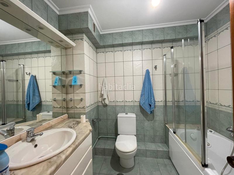 Foto 88fa2ccd-11b0-45db-a320-1b1f64f2390b. Etagenwohnung mit parking in Alto del Castaño Narón