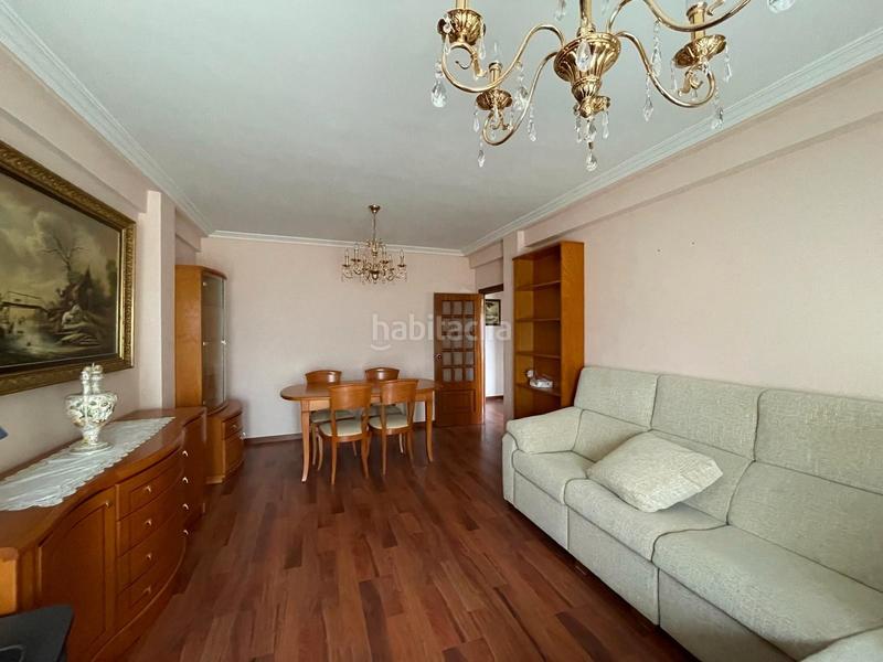 Foto 8ed889b5-4945-4a13-95f9-9dc4e191e1c4. Etagenwohnung mit parking in Alto del Castaño Narón