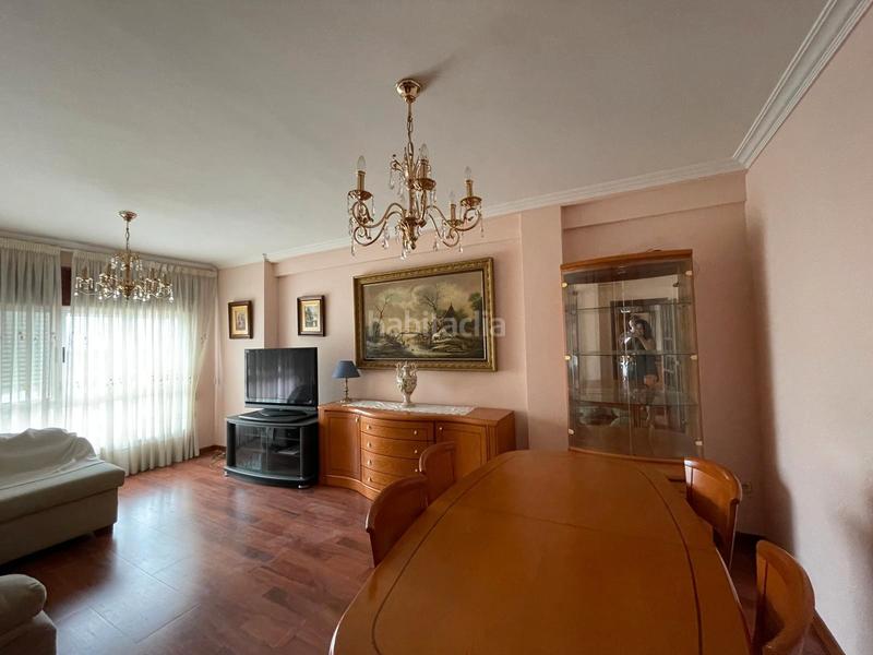 Foto aab22cfb-ab51-447f-a154-33ac188d2eca. Etagenwohnung mit parking in Alto del Castaño Narón