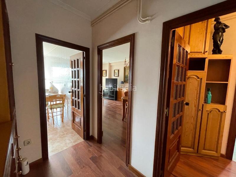 Foto e36c6968-d456-407a-9314-8802e5fbc60c. Etagenwohnung mit parking in Alto del Castaño Narón