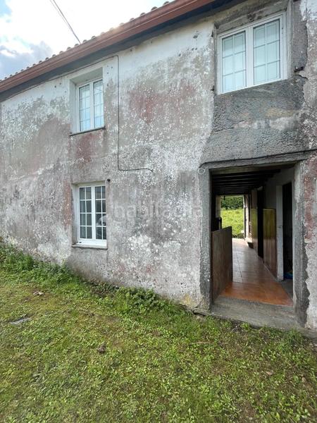 Foto 3d70f96d-493a-4af2-bd35-5e63fe38e2ba. Casa a San Sadurniño