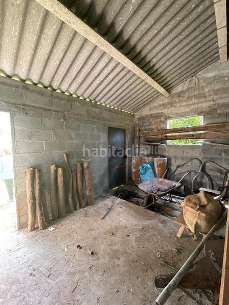 Foto cabb1da5-3875-423b-80f8-bda422d58b2c. Casa a San Sadurniño